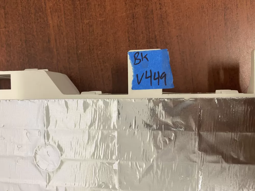 Samsung DC92 01021J Washer Control Board AZ48925 | BKV449