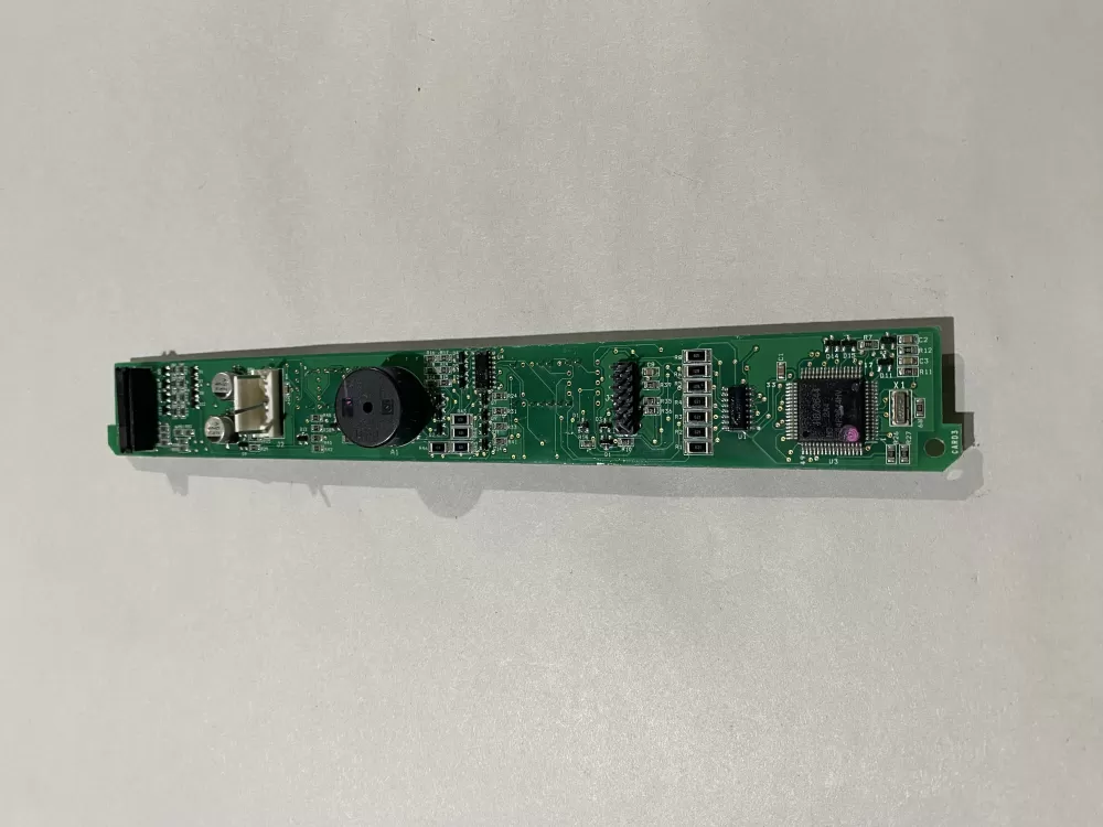 GE 200D1028G021 WR55X11164 Refrigerator Board AZ141344 | BK1684