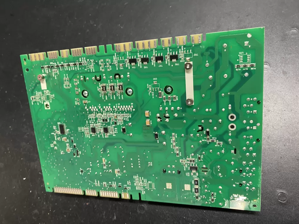 Whirlpool W10748995 Washer Control Board whirlpool Front Load AZ14166 | BKV2