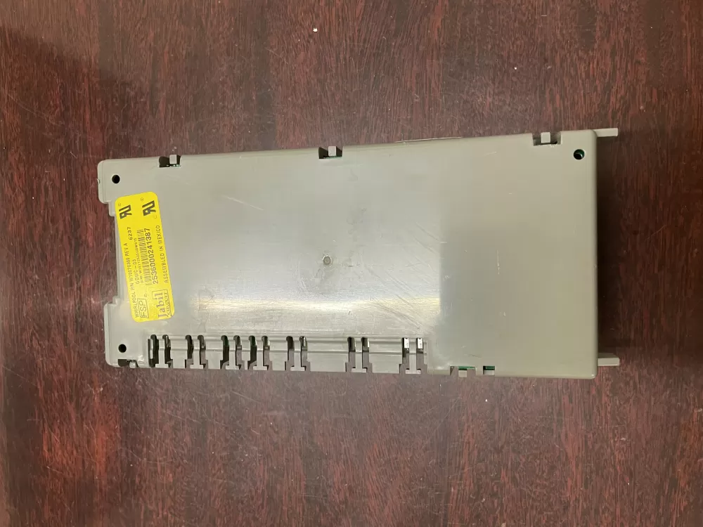 Kenmore KitchenAid W10084141 Dishwasher Control Board AZ29001 | KM23