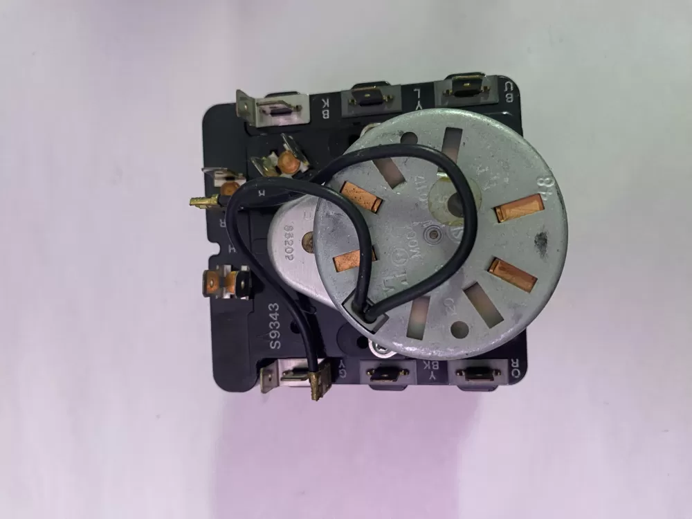 Maytag 6 3086110 Dryer 308110 Timer 308110 AZ197283 | BK2731