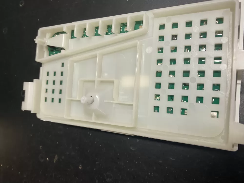 Whirlpool W10803586 W10841364 W10865064 Washer Control Board AZ15103 | BK875