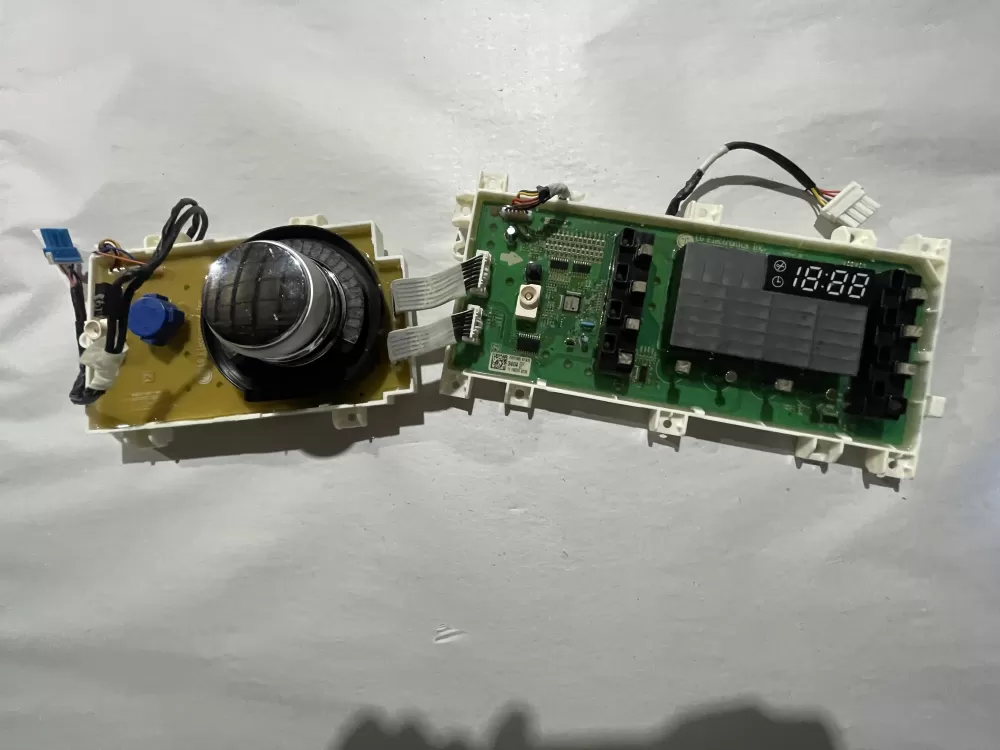 LG EBR79853404 Washer Control Board