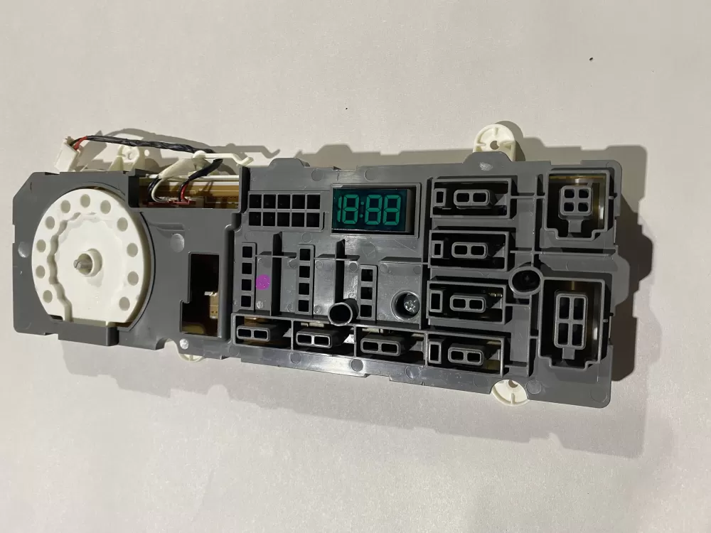 Samsung AP5916805 DC92-01624C PS9605976 Dryer Control Board