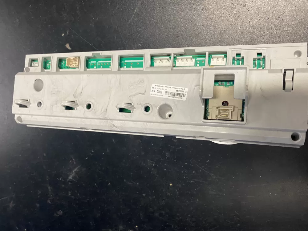 Frigidaire GE 134737000 Washer Control Board AZ12972 | BKV284