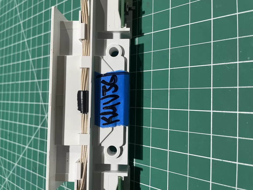 Kenmore AP6019741 W10333391 Dishwasher Control Board Panel AZ130122 | KMV36