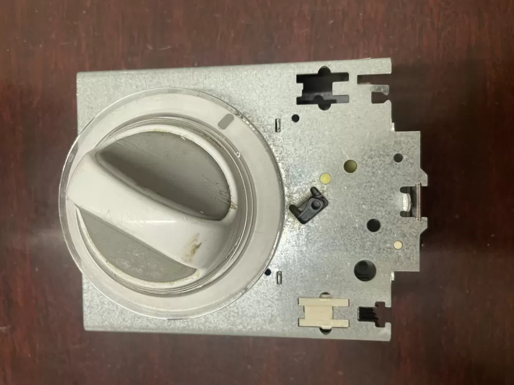 Kenmore 3955193 3955349 3955736 3955773 661649 661649R 661657 WP661649 PS11743432 Washer Timer