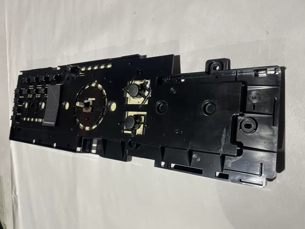 GE Whirlpool 290D1525G501 290D2860G001 Washer Control Board AZ121984 | Wmv708