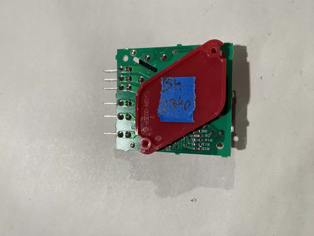 Whirlpool 4388932 2303824A Refrigerator Defrost Control Board  AZ135667 | BK2340