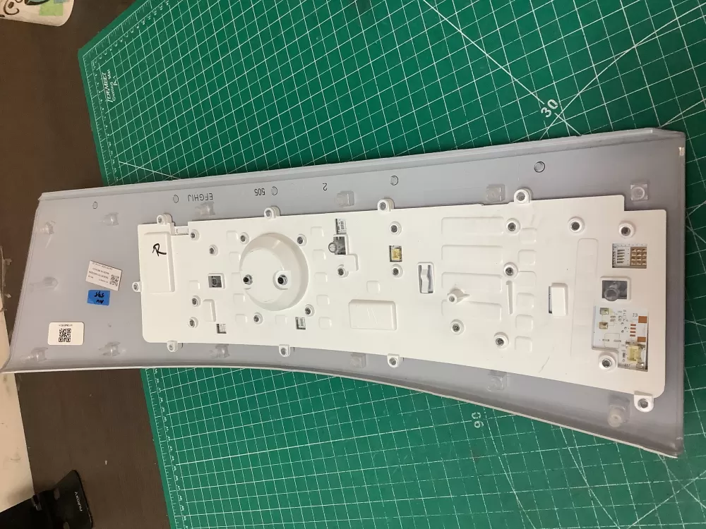 Kenmore W11035073 W10645163H Washer Control Board Panel AZ226123 | ARV595