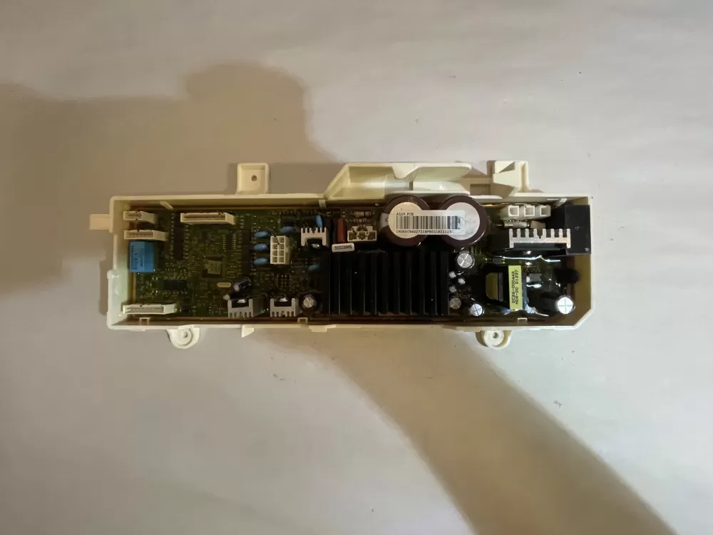 Samsung DC94-02721B Washer Control Board