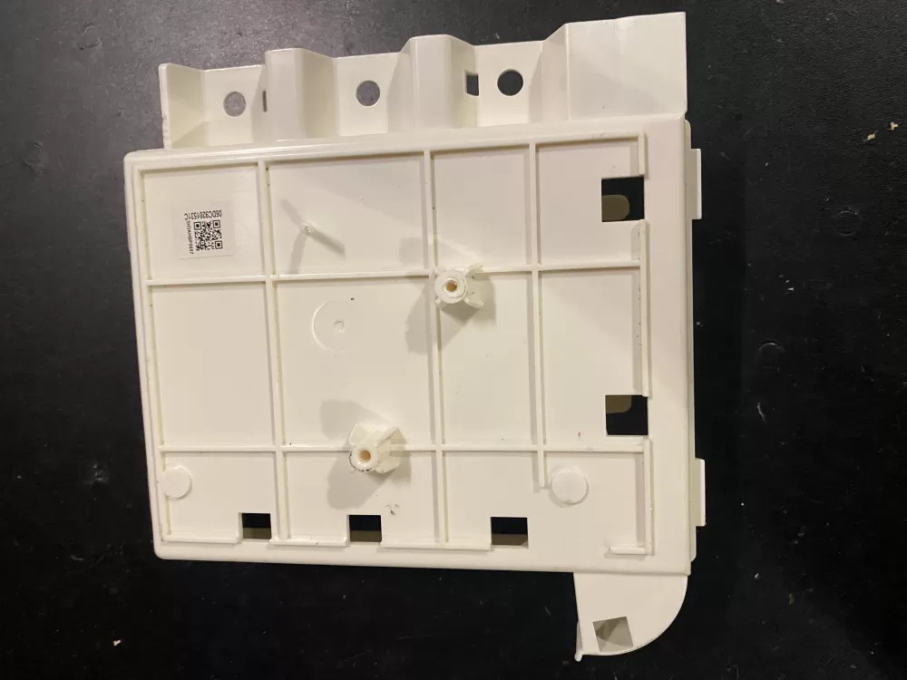 Samsung DC92-01378C Washer Control Board PCB AZ26371 | BK152