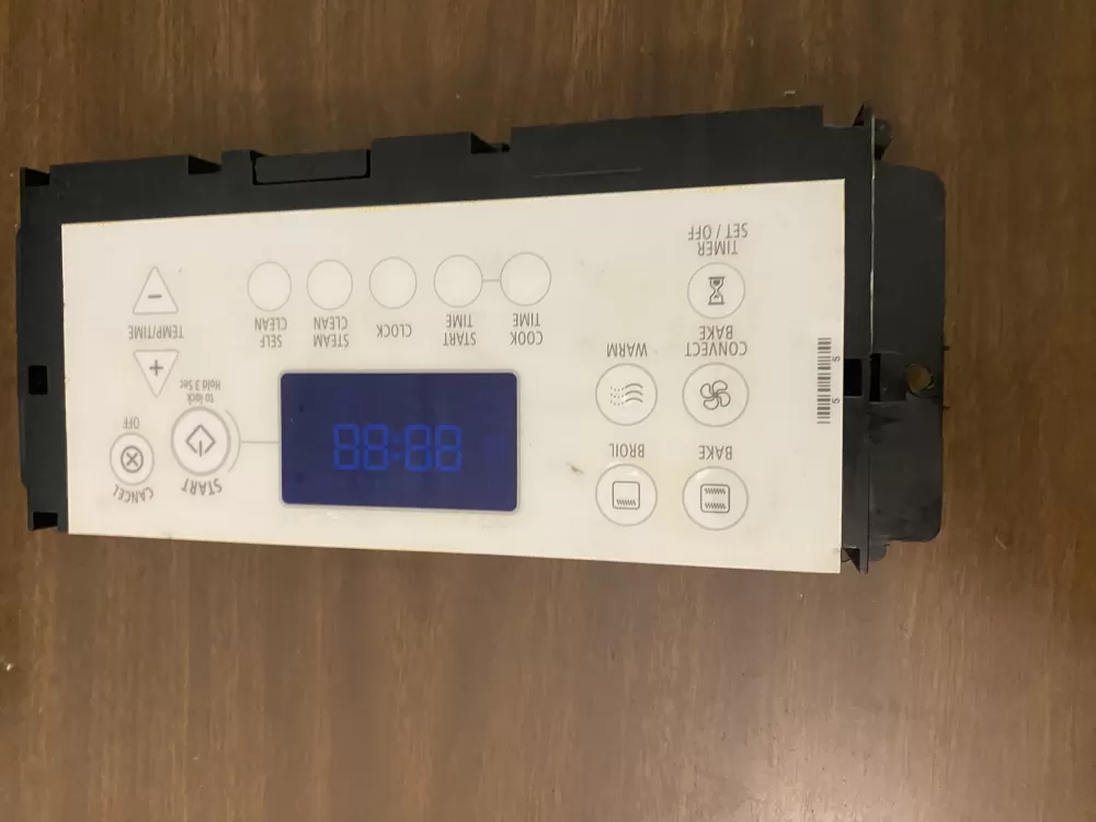 Whirlpool W10173521 W10271739 Range Control Board
