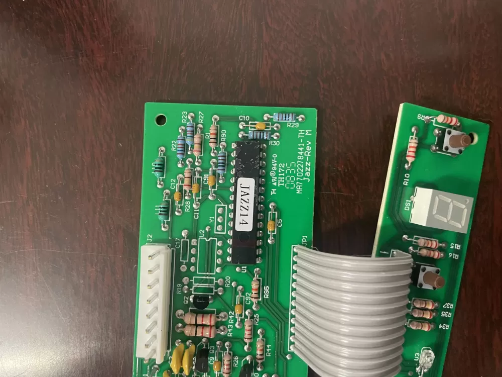 Whirlpool Maytag Refrigerator VSZ12784415 Control Board  AZ42177 | KM416