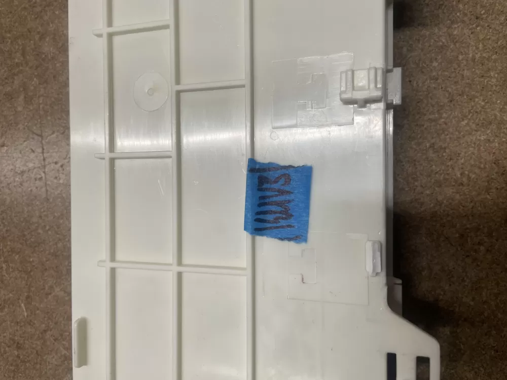 LG EBR86771815 Washer Control Board AZ6318 | KMV3