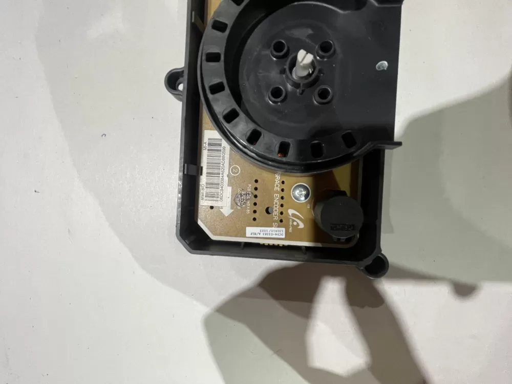 Samsung DC94 03384A Washer Control Board AZ184427 | KMV638
