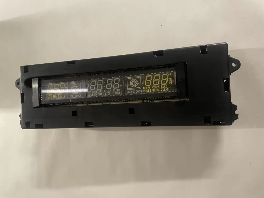 GE WB27T10050 Oven Control Board