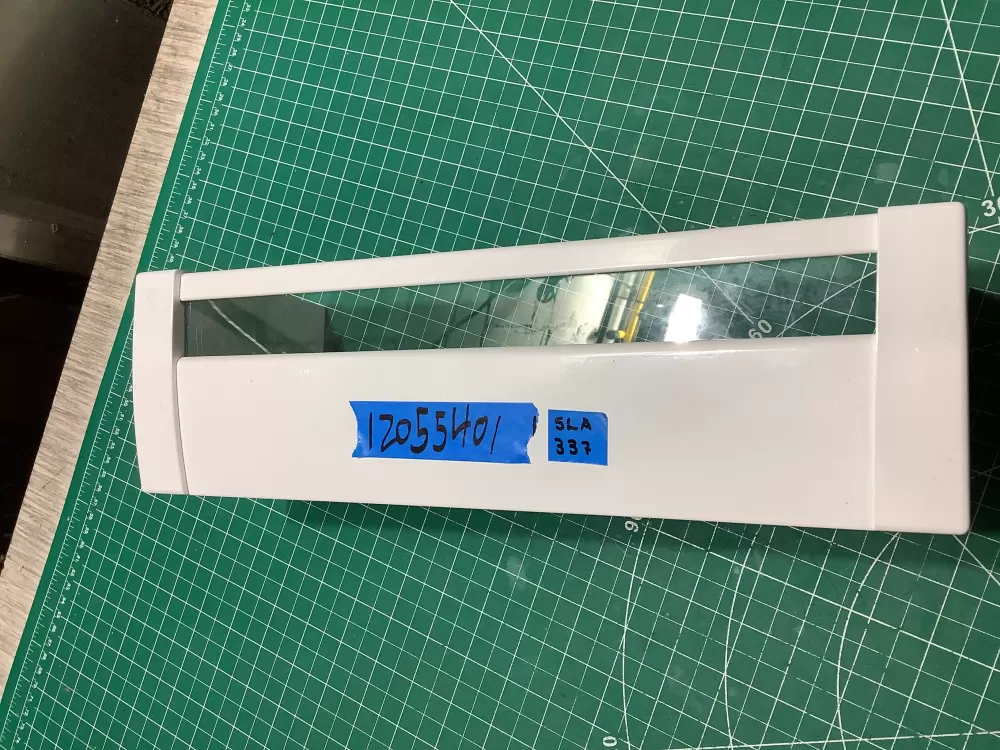 V12055401 Refrigerator Viking Door Shelf AZ186821 | SL337