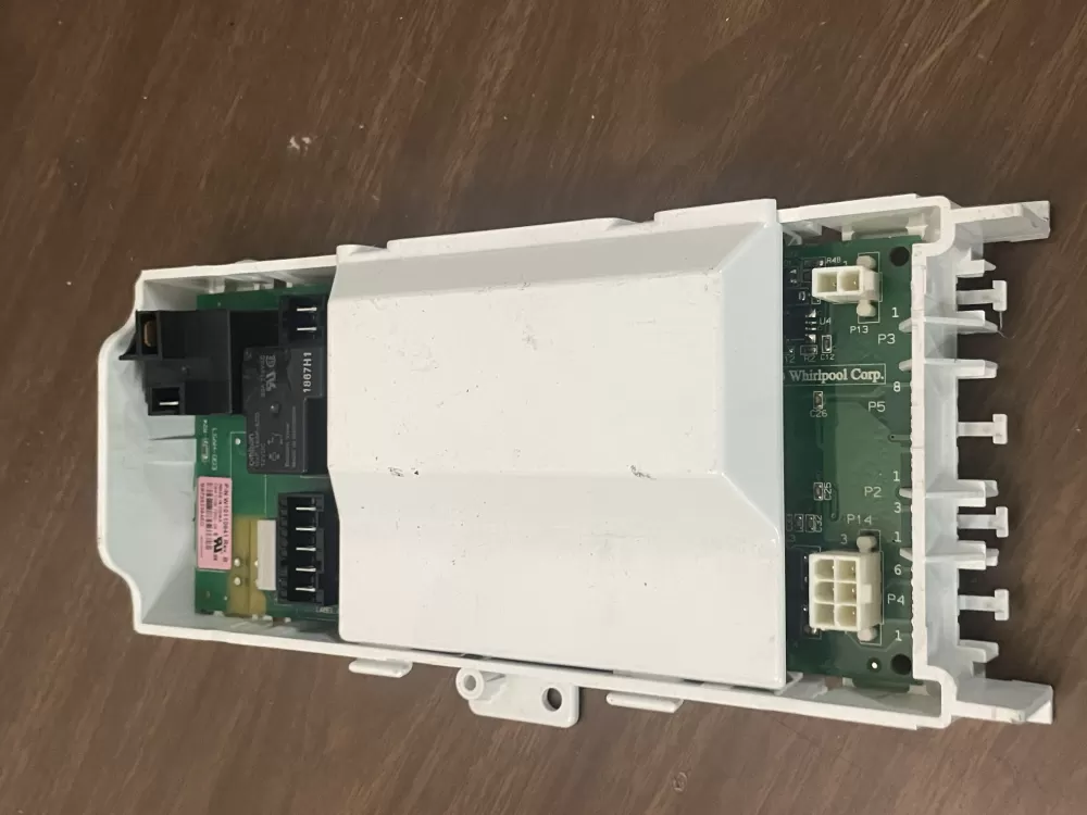 Whirlpool  Kenmore AP6015062 W10110641 W10110641R WPW10110641 PS11748333 W10110641 D Dryer Control Board