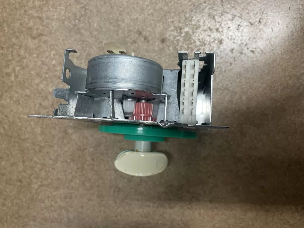 GE 165D4779P103 Dishwasher Timer AZ23977 | KM661