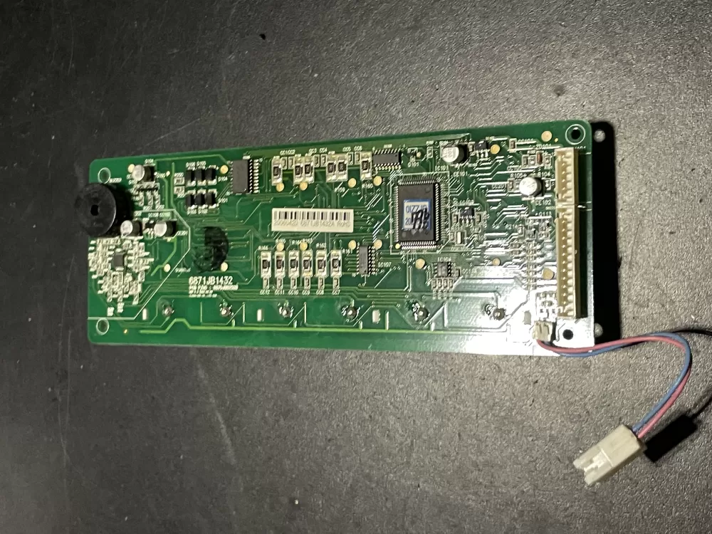 LG Kenmore Refrigerator Board 3551ja1132h Dispenser Control Oem AZ30053 | WM947