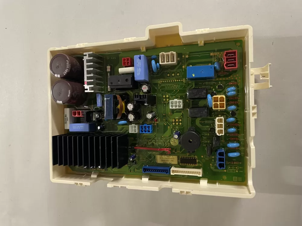LG  Kenmore 6871ER1003C  AP4440232  1268306  6870EC9203A  AH3605047  EA3605047  PS3605047 Washer Control Board