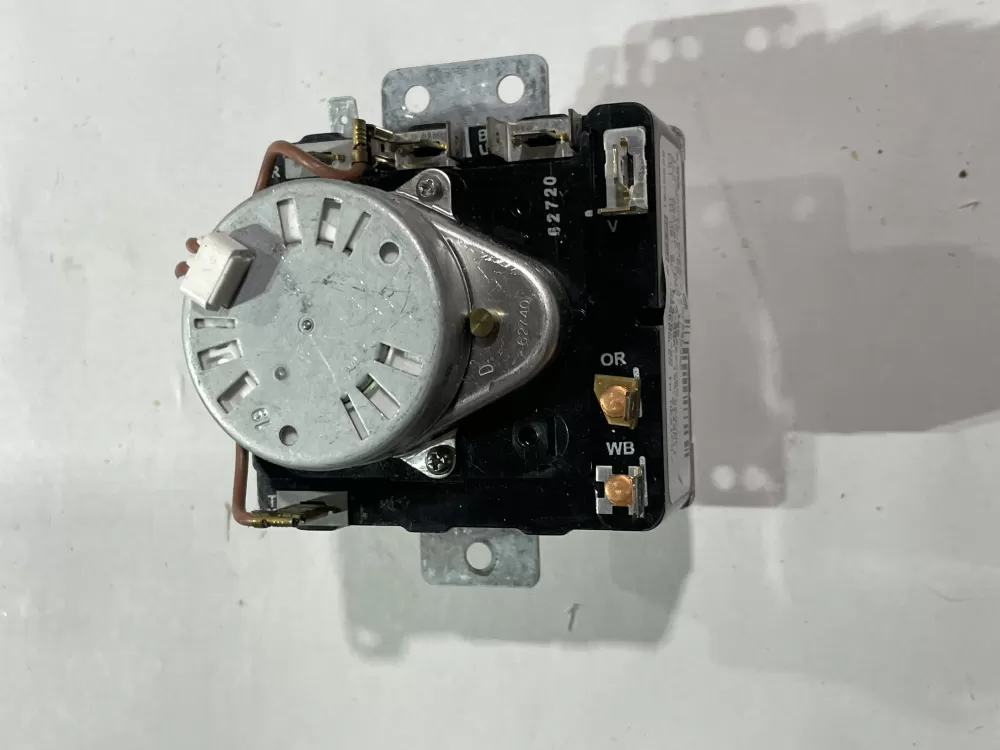 Whirlpool 8299781C WP8299781 8299781 909732 Dryer Timer AZ169840 | Wm568
