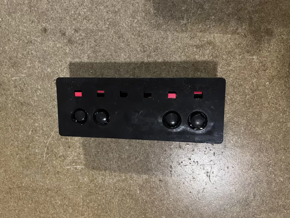 Whirlpool  Kenmore  Roper 2180279 WP2180279 PS11739032 Refrigerator Dispenser Panel