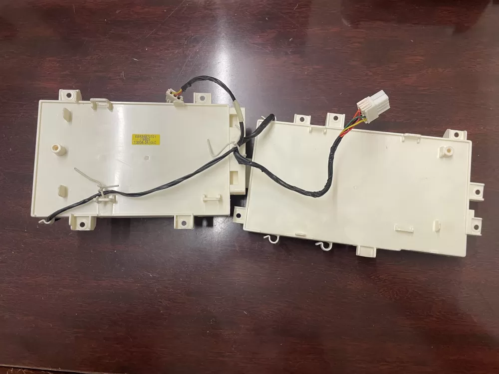 LG EAX36602101 EBR36870701 Washer Control Board AZ31103 | KMV105