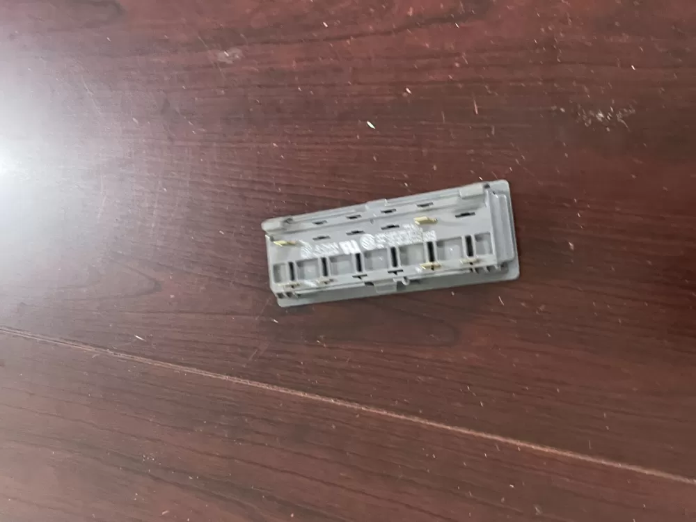 Whirlpool  Kenmore  Roper 2180279 WP2180279 PS11739032 Refrigerator Dispenser Panel