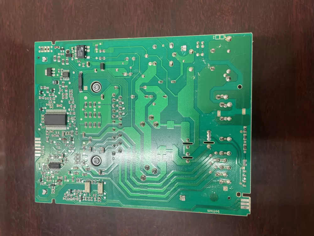 Whirlpool Kenmore WP8183196 491970229163 Washer Control Board AZ34665 | KM1702