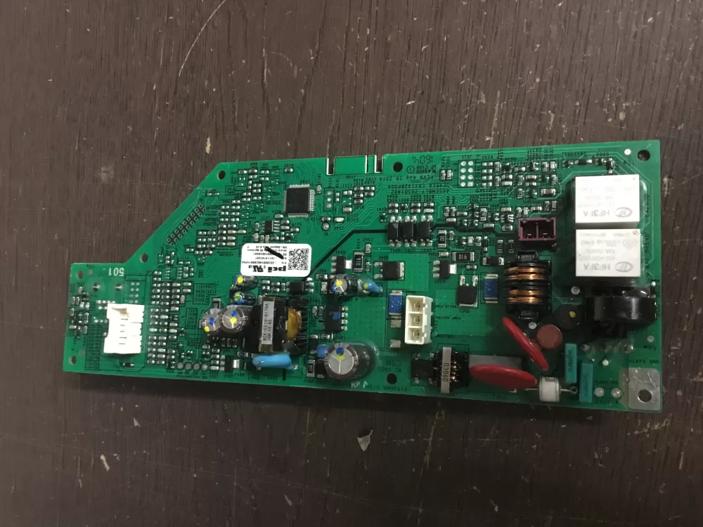 GE 265D1462G502 WD21X24900 Dishwasher Control Board AZ23424 | NR125