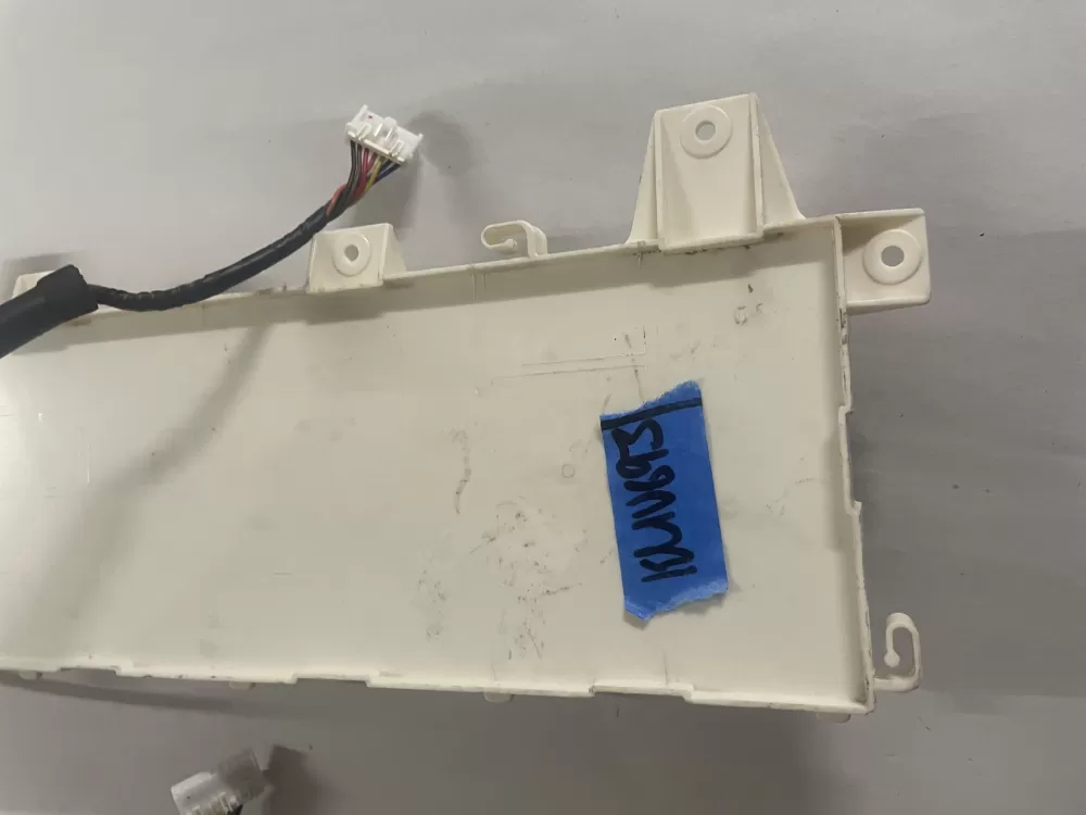 LG EAX64132201 EBR73249001 Washer Board AZ119906 | KMV693