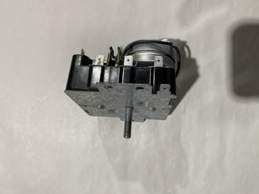 Kenmore 3406707 3976578 WP3976578 PS11742169 Dryer Timer AZ104758 | BK1011