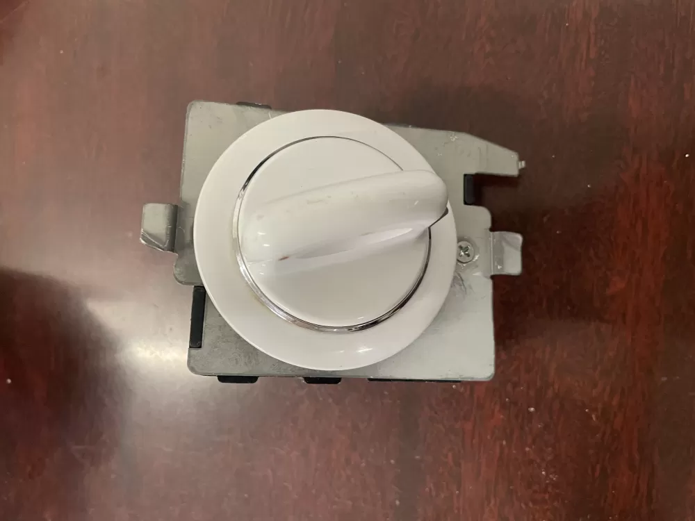 GE 572D520P019 WE4M189 Dryer Timer AZ52865 | KM1934