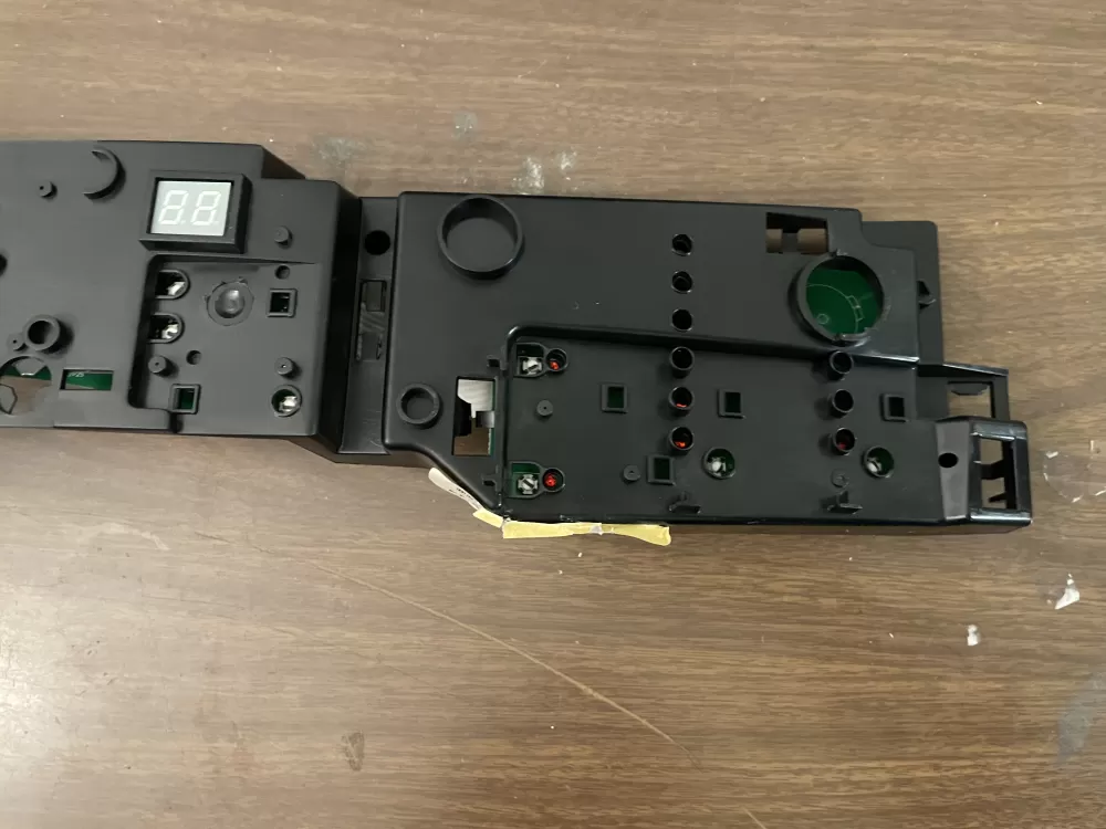 Kenmore Whirlpool 8559430 8558762 Dryer Control Board AZ84205 | KMV483