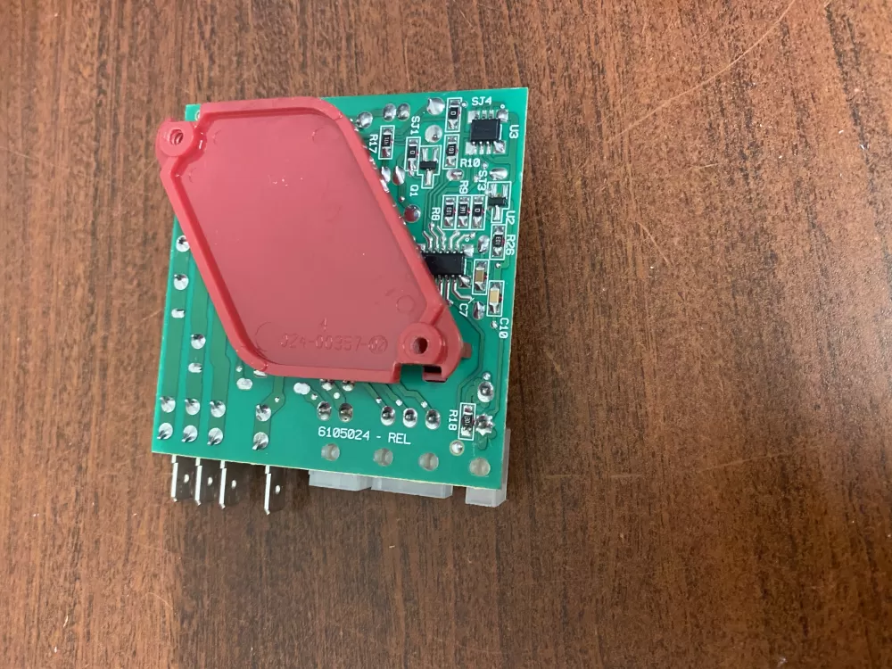 Whirlpool W10366605 2304069 Refrigerator Defrost Control Board AZ41666 | BK1720