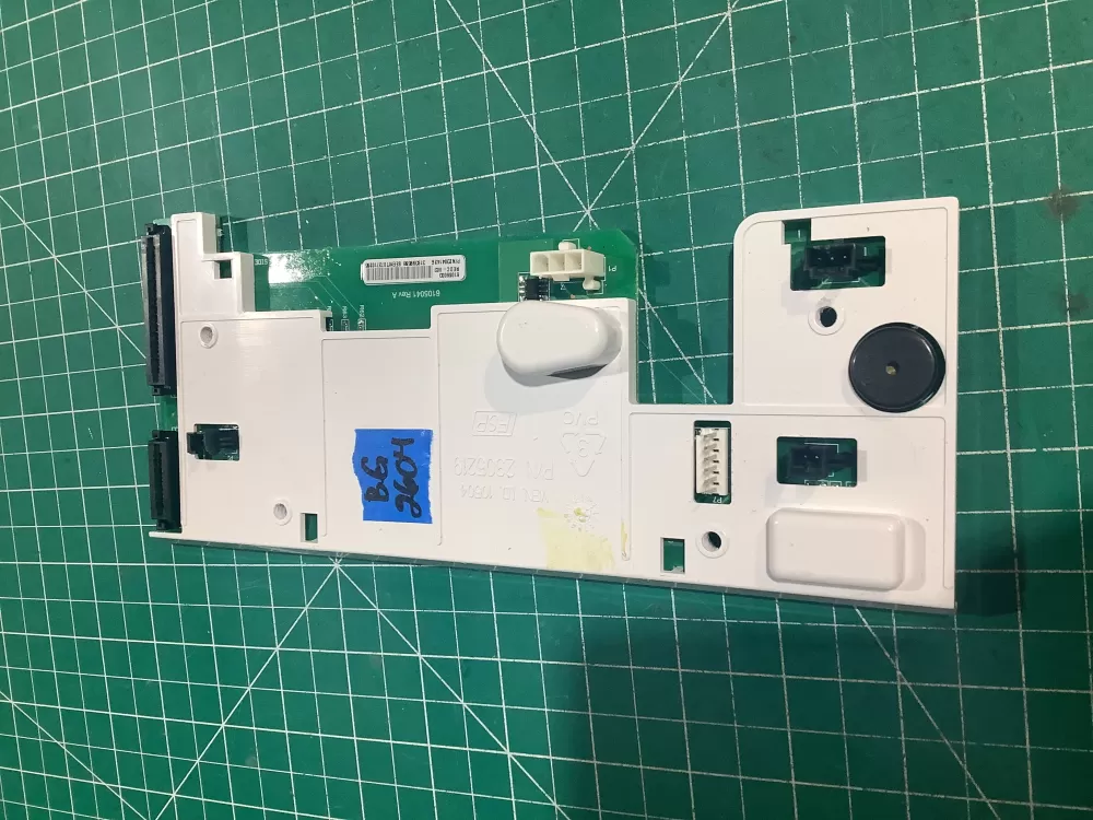 Kenmore 2304142 6105041 Refrigerator Dispenser Control Board AZ170183 | BG2604