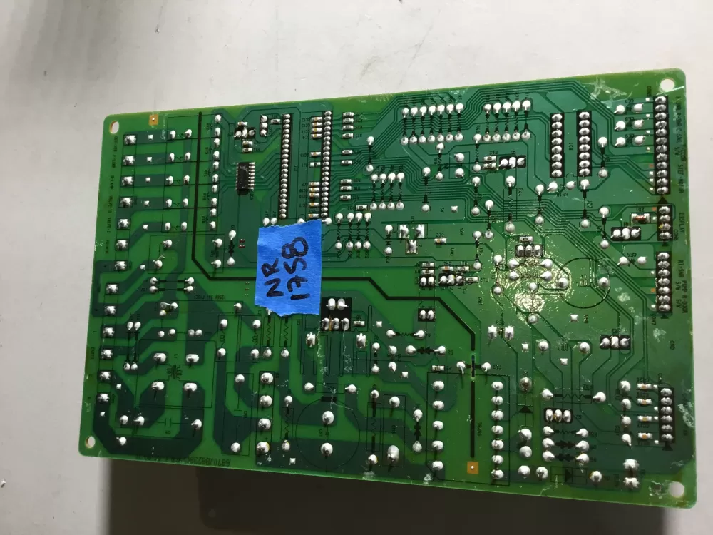 LG Kenmore 6871JB1423B AP4439541 Refrigerator Control Board AZ44092 | NR1758
