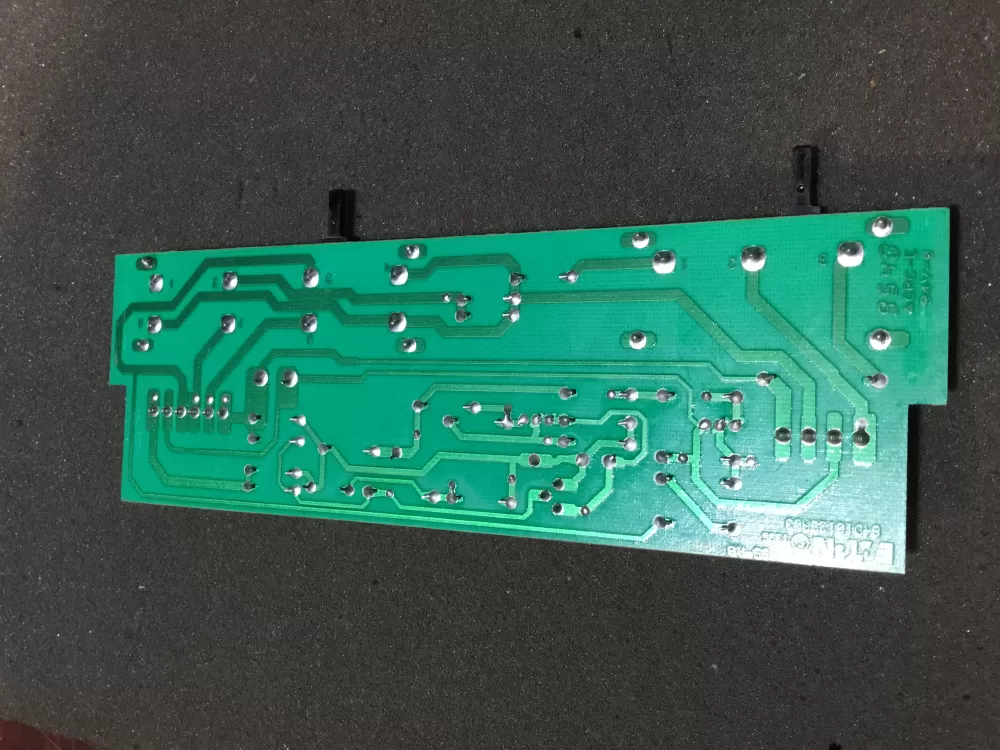 GE WR55X129 Refrigerator Dispenser Control Board AZ76902 | NR2046