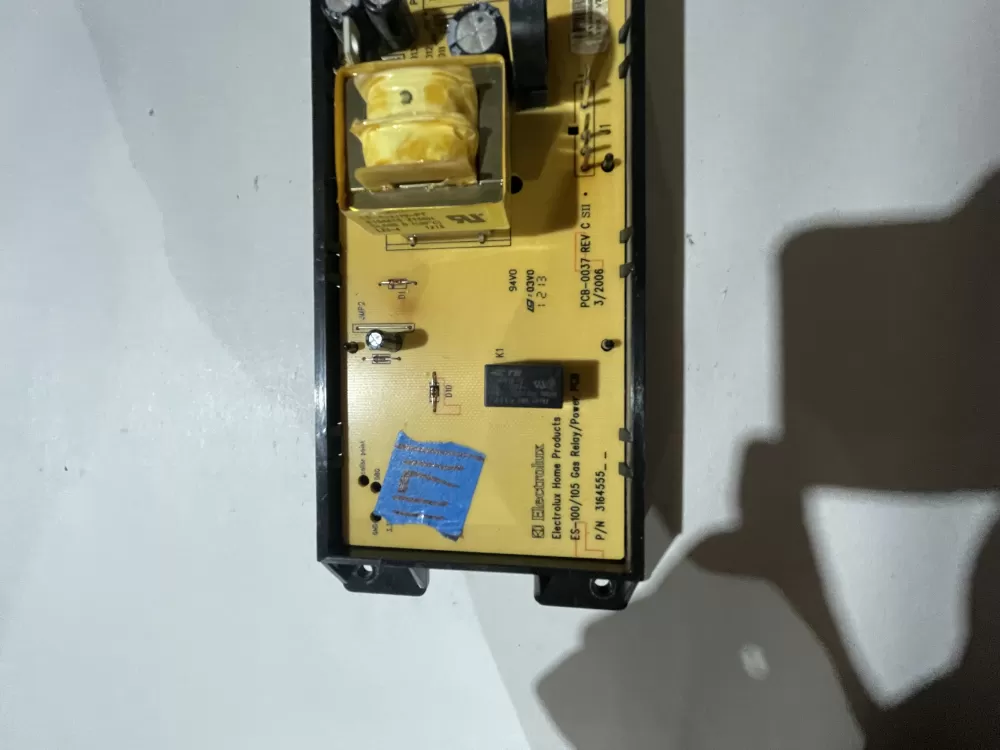 Frigidaire Westinghouse 316222800 316222802 Oven Control Board AZ191896 | KM1171