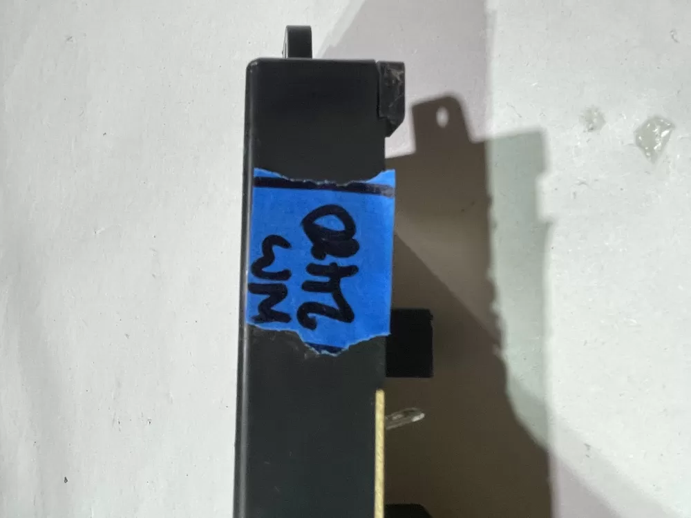 GE WB27K10024 164D3260P010 Display Control Board | AZ147848 | Wm2480