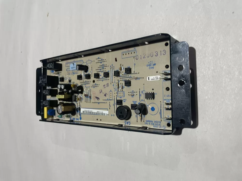Whirlpool AP6021277 W10173526 W10173527 W10173528 W10183019 W10183020 W10183021 W10424329 W10424330 W10424331 WPW10424329 WPW10424331 WPW10424330 PS11754598 Oven Control Board