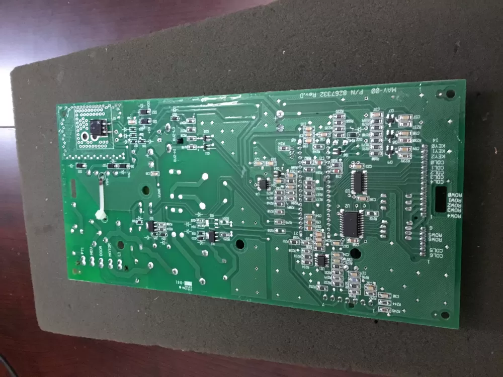Whirlpool WP8546219 Dryer Control Board AZ100253 | NR115