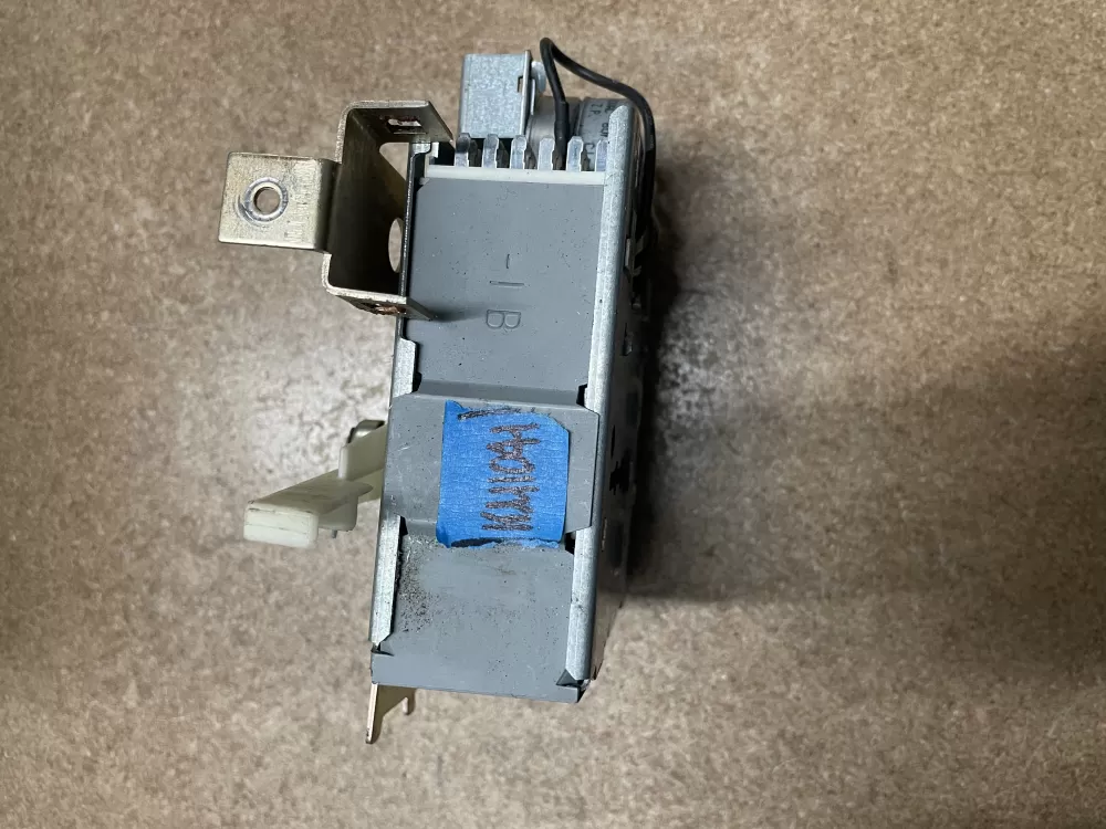 Whirlpool Kenmore W10157988D Washer Genuine Fsp Timer Free AZ12831 | KM1041