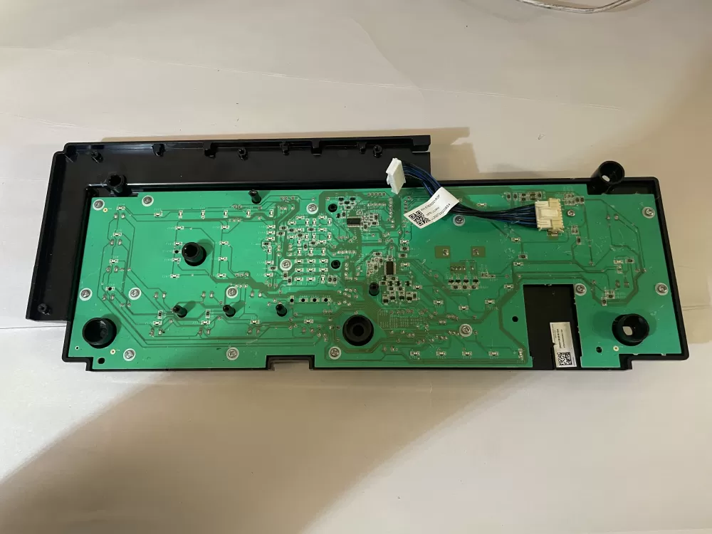 GE 290D1525G104 Washer Control Board AZ118395 | KMV314
