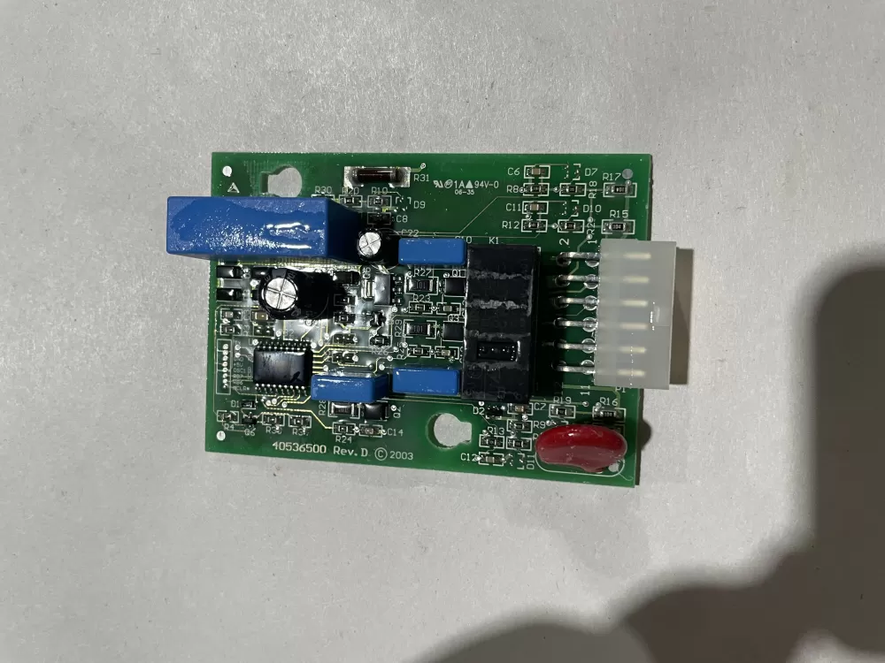 Electrolux 241508001 Refrigerator Defrost Control Board