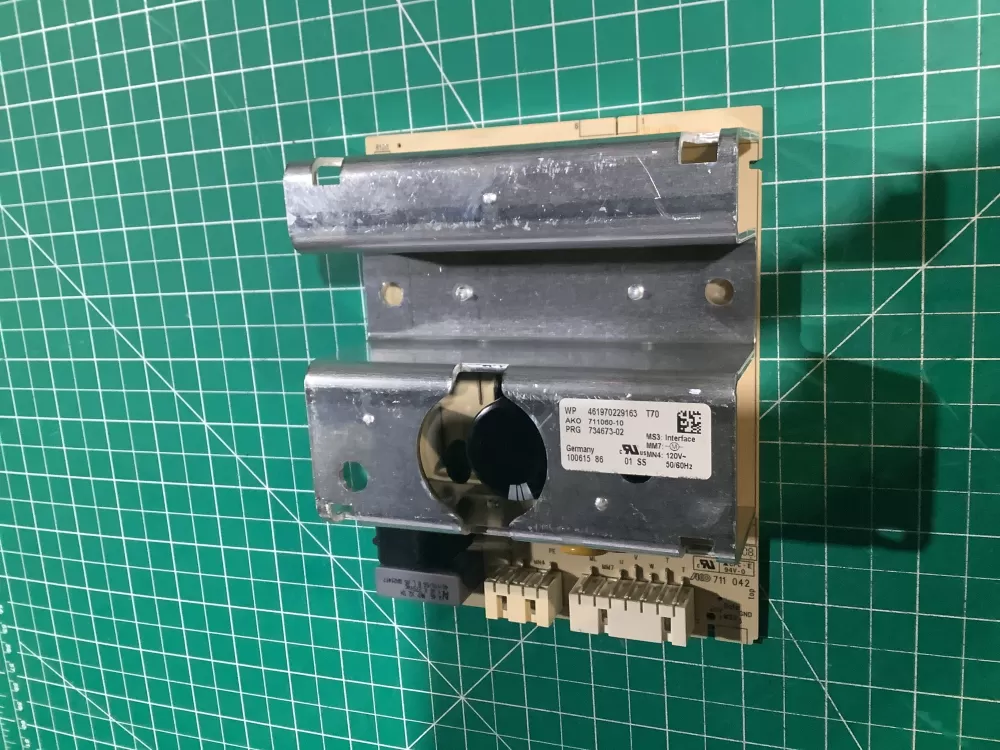 Whirlpool Kenmore WP8183196 491970229163 Washer Control Board AZ146038 | NR2443