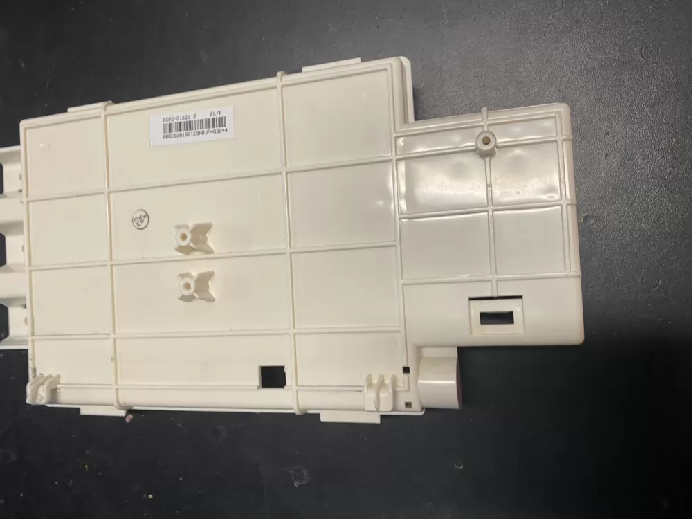 Samsung DC92-01621E Washer Control Board AZ19459 | BKV165