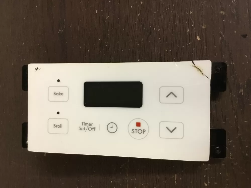 Frigidaire  Kenmore AP3959388 1197181 316222810 316455430 PS1528270 Range Control Board